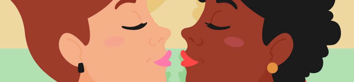 Samen dezelfde kant op