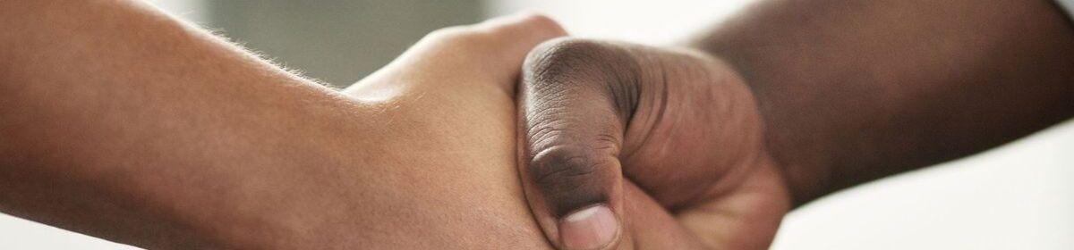 Werken met de tegenpool